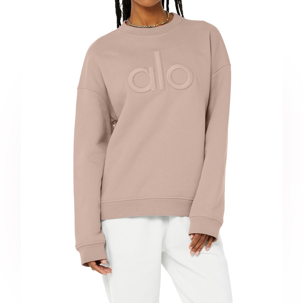 Alo sweatshirt